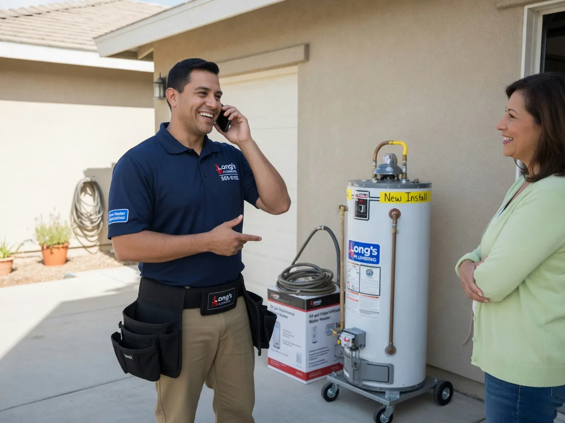 Leak Detection Nice, CA FAQs